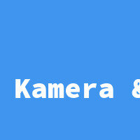 Kamera & Foto
